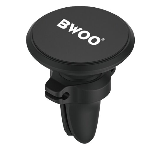 BWOO Nosilec za telefon ZJ67 črn, (20441804) Cene