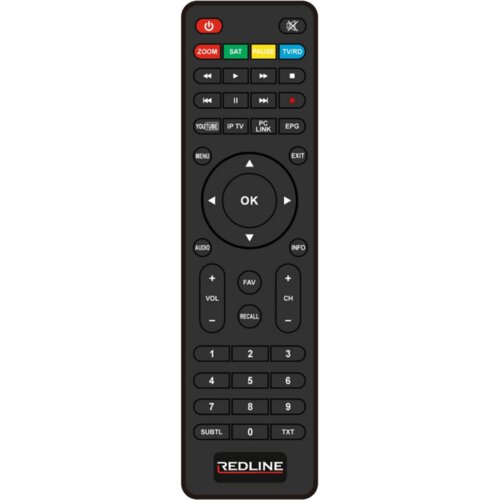 Redline Daljinski upravljač T3 - T3 RCU Slike