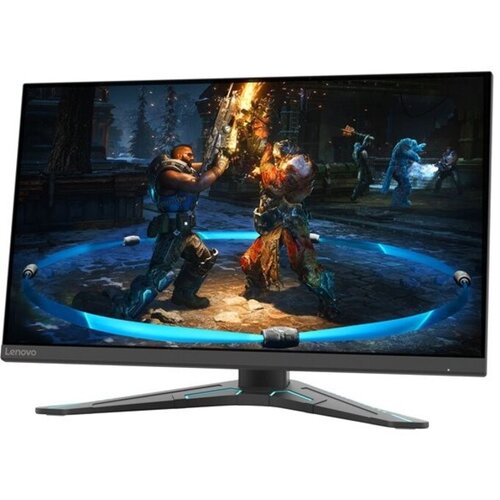 Lenovo gaming monitor G27-20 27inch FHD 66C2GAC1EU Slike