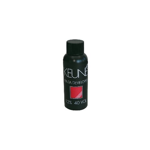 KEUNE Hidrogen Tinta Developer, 12%, 60ml Cene