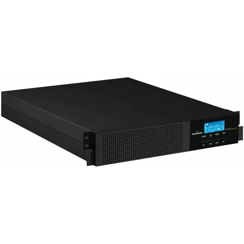 Tecnoware UPS rack EVO DSP PLUS 6000VA čisti sinus On-Line brez akumulatorja, (21298893)