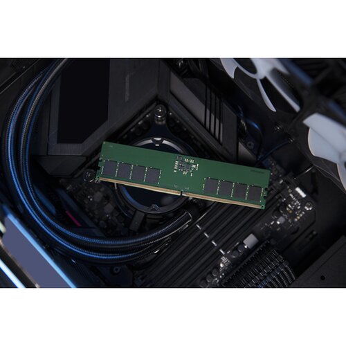 Kingston 16GB DDR5 4800MHz KVR48U40BS8-16 Slike