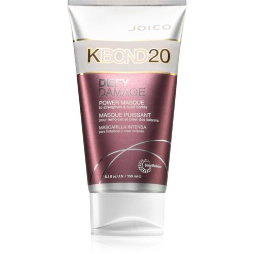 JOICO Defy Damage Power Masque obnovitvena maska za krepitev las 150 ml Cene