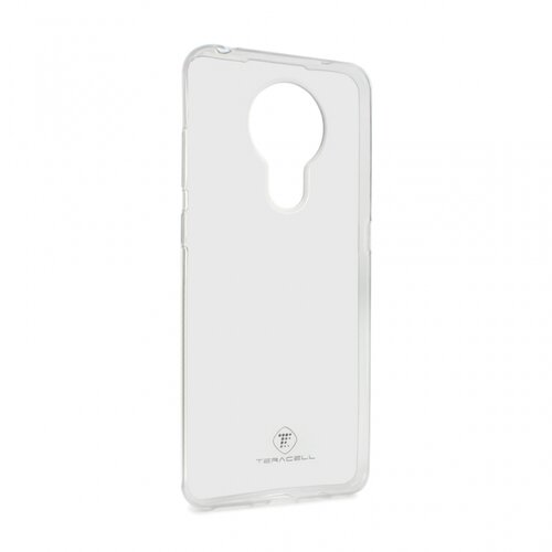 Teracell maska skin za nokia 5.3 transparent Slike