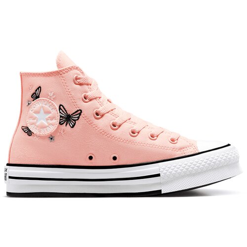 Converse ženske patike chuck taylor all star eva lift Slike