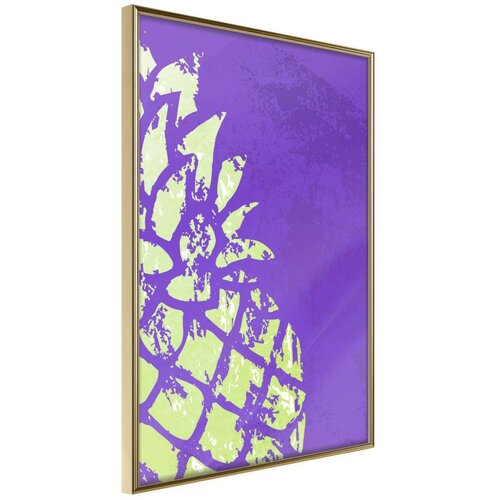  Poster - Strong Contrast 40x60 Cijene