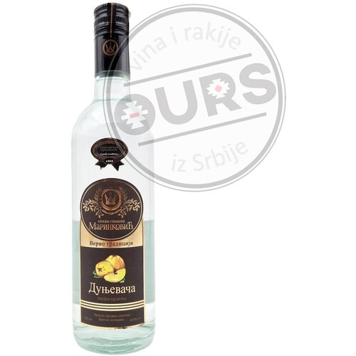  Marinković Dunja 0,7L Cene