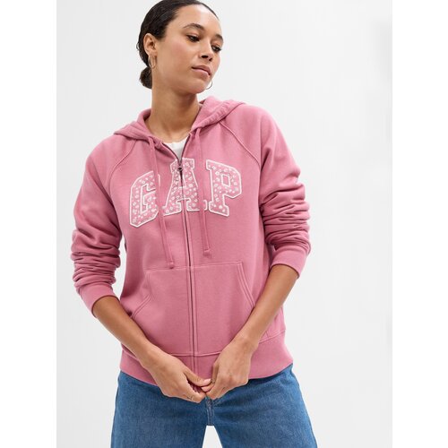 GAP Sweatshirt with logo - Women Slike
