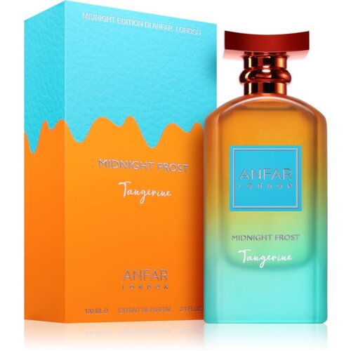 Anfar Midnight Frost Tangerine parfumski ekstrakt uniseks 100 ml Slike