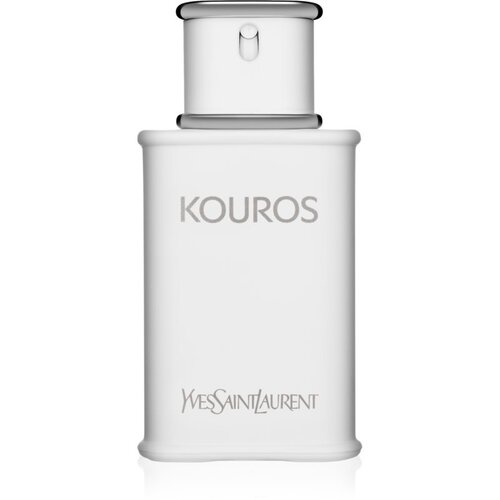 Yves Saint Laurent Toaletna voda za muškarce Kouros, 50ml Cene