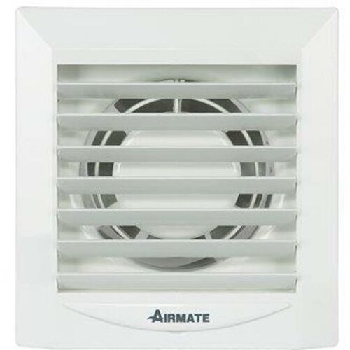 AIRMATE kopalniški ventilator euro 4A, fi 100 avtomatske lopute Cene