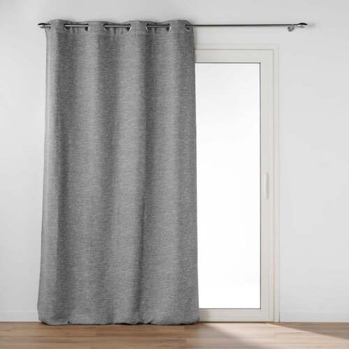 Douceur d intérieur Siva zavesa zatemnitvena 140x240 cm Dusky – Cene