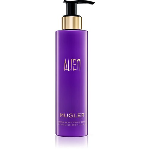 Mugler Alien mlijeko za tijelo za žene 200 ml Cijene
