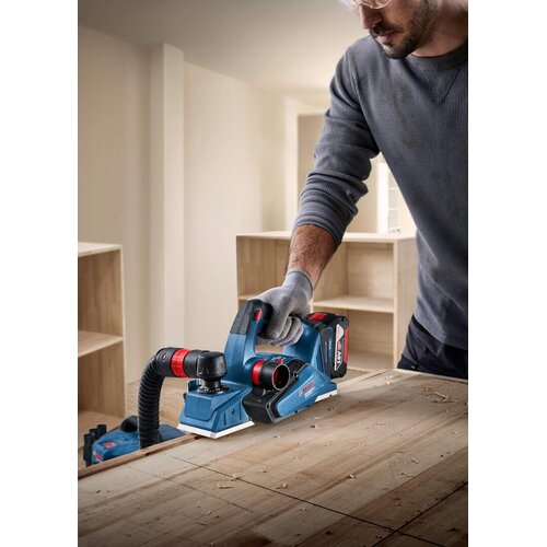 Bosch akumulatorsko rende gho 185-LI 06015B5021 Slike