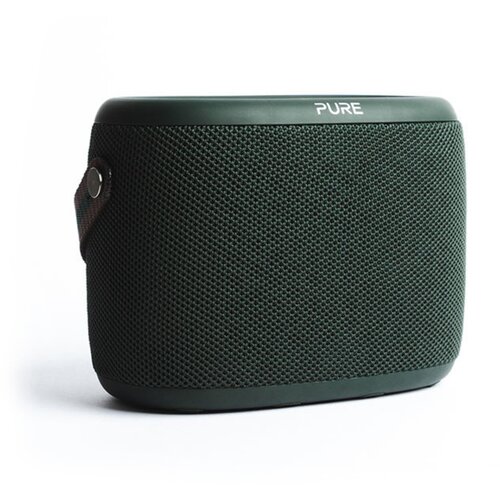 Pure Woodland Green EU/UK/AUS Bluetooth zvučnik zelena Cijene