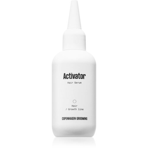 Copenhagen Grooming Hair Growth Activator serum za lase 100 ml Cene