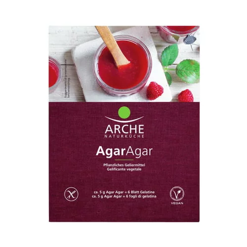 Arche Naturküche bio agar agar - 30 g