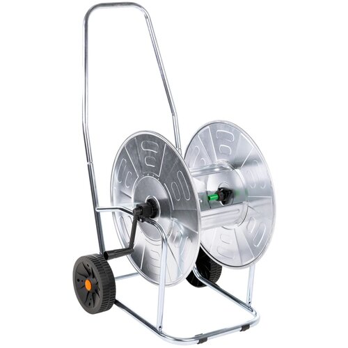vidaXL Stenski nosilec za cev 80 m 3/4" jeklo Cene