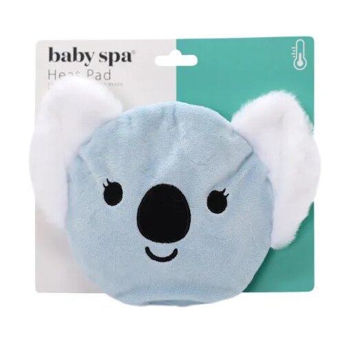 BABY SPA termofor sa perlama od gline koala Cijene