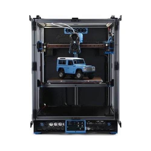  Voron Trident 250 komplet