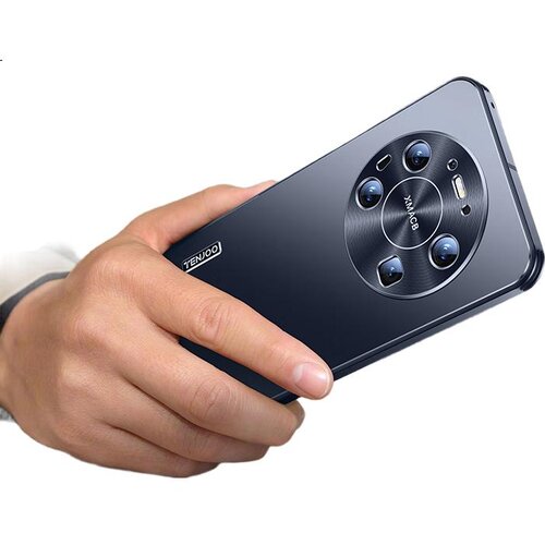  tianjue maska za mobilni telefon compatible with Mate80/80Pro, crna Cene
