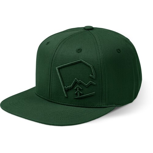 HANNAH Cap MENY-EVD dark forest Slike