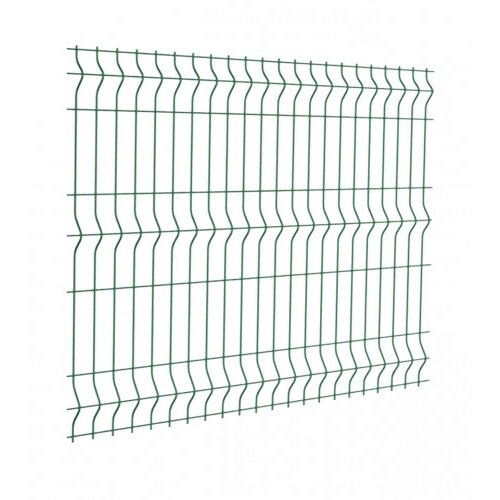 Master Ograda PVC 1500x2000x4mm zelena 6005 Cijene