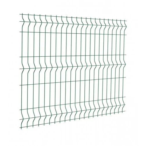 Master Ograda PVC 1500x2000x4mm zelena 6005