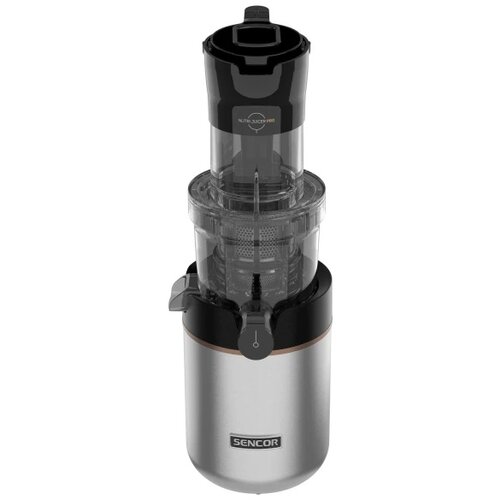 Sencor sokovnik ssj 8050SS/snaga 200W Slike
