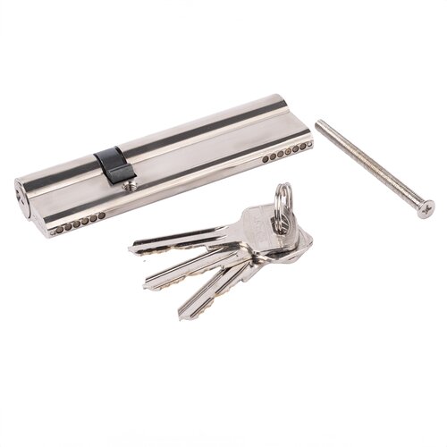 Cilindrični vložek APECS EС-115(35/80)-NI (3keys) (00026428) Cene