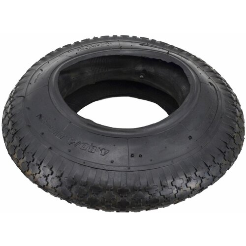 Awtools pnevmatika za samokolnice + cev 16*400-8-2pr, (21108460) Slike