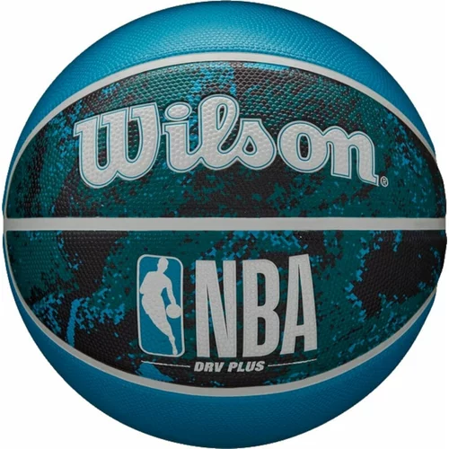 Wilson NBA DRV Plus Vibe Outdoor Basketball Košarka