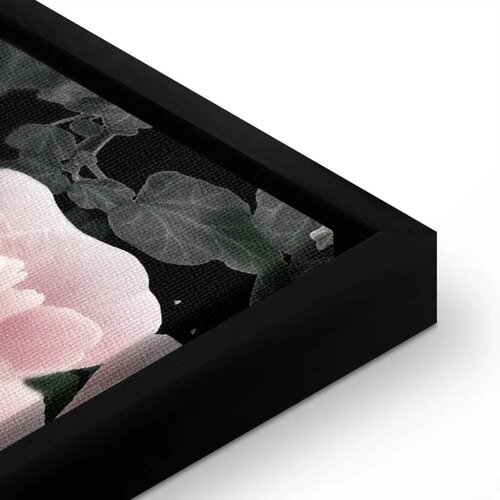  Slika - Among Flowers (1-part) - Blooming Plants in Nature's Colors 80x120 Cijene