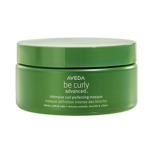  Be Curly Advanced&amp;trade; Intensive Curl Perfecting Masque - 250 ml Slike