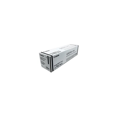 Canon Toner T02 (8529B001) (crna), original Slike