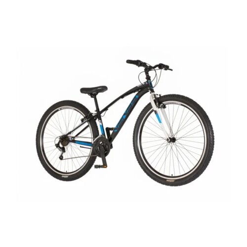 Venssini bicikl arcadia 29&amp;quot; crno plavi Slike