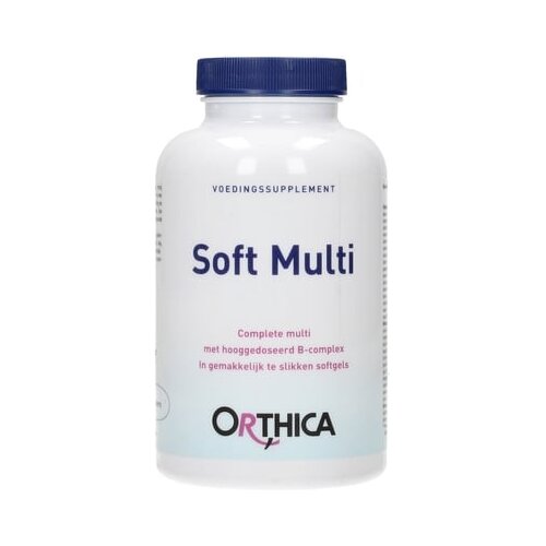 Orthica soft Multi Slike