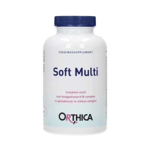 Orthica soft Multi