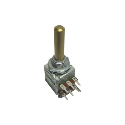 Potentiometer Service 4178 vrtljivi potenciometar stereo 0.05 W 1 kΩ 1 St. Cijene