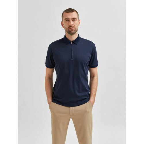 Selected Homme Majica &amp;#039;Fave&amp;#039; mornarska Slike