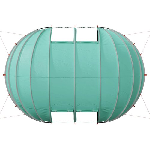  za bazen Plava 538 x 440 x 204 cm Slike