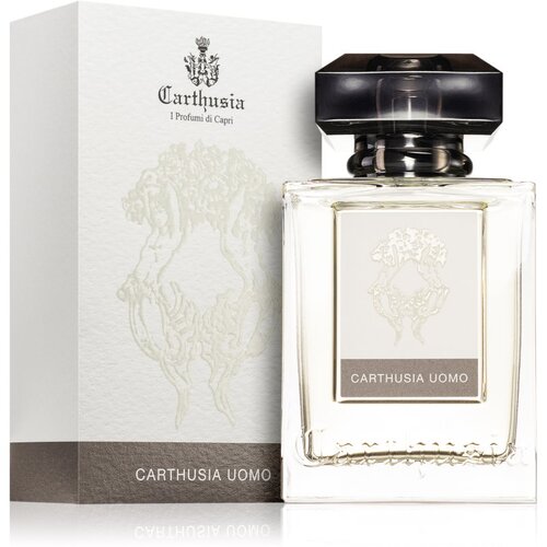 Carthusia Uomo parfemska voda za mu&amp;scaron;karce 50 ml Slike