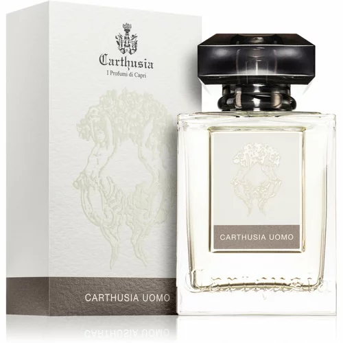 Carthusia Uomo parfumska voda za moške 50 ml