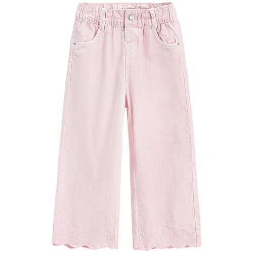 Cool club hlače denim DH CJG3011965 Ž plava 128 Cijene