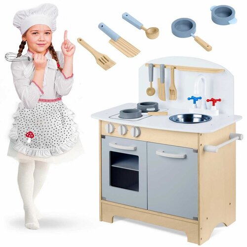 Ricokids interaktivna kuhinja za djecu Cene