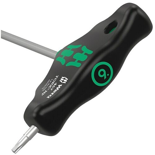 Wera Ključ s drškom Torx (Veličina spoja račne: 15 mm, Duljina oštrice: 100 mm) Cijene