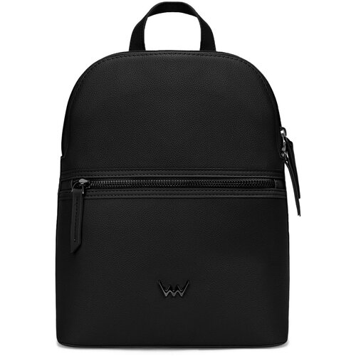 Vuch Fashion backpack Heroy Black Slike