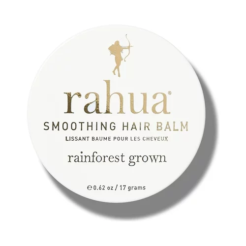Rahua smoothing hair balm