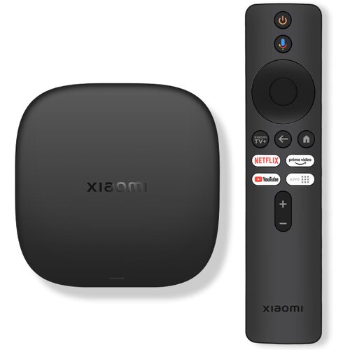 Xiaomi TV Box S (3rd Gen) EU Cijene