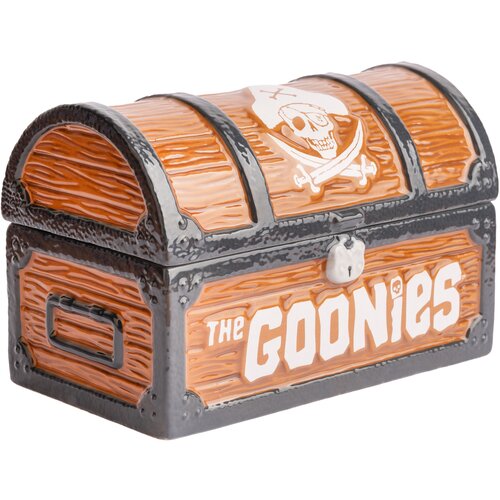 Grupo Posuda za kekse The Goonies - &scaron;krinja s blagom, 20 x 13,5 x 12 cm Cijene